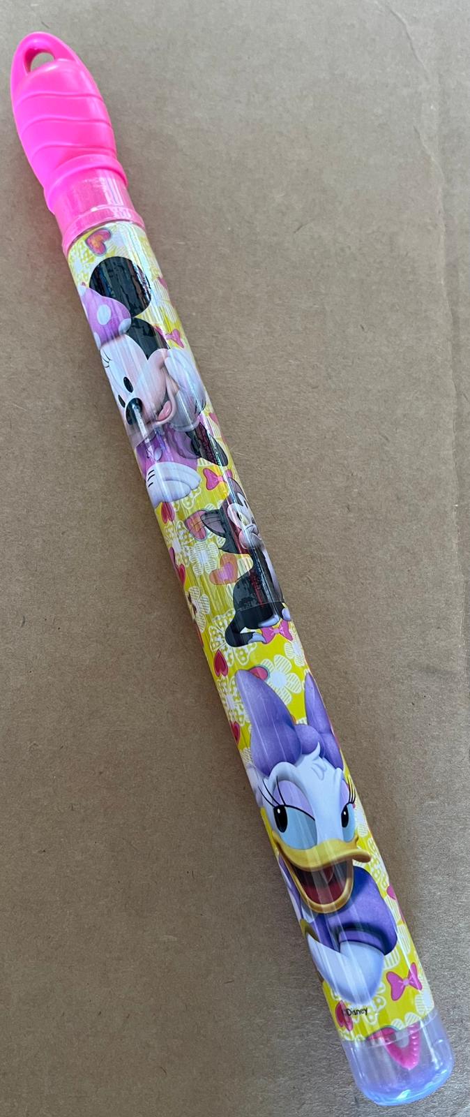 Marvel Ultimate Spider-Man Bubble - Bellso